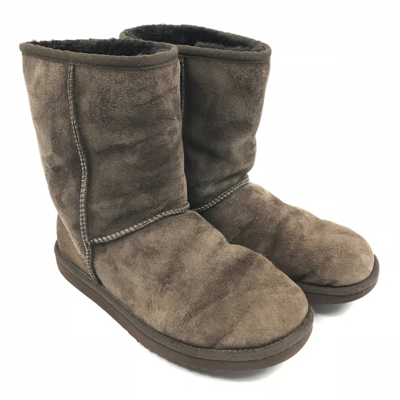 Ugg Womens Classic Short Boots Womens Classic Ugg Womens Boots Ugg Short TJ5l1u3FKc